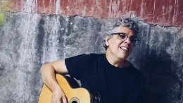 PEDRO GUERRA
