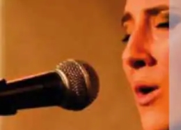 LUCÍA BELTRÁN