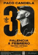 PACO CANDELA - GIRA 30