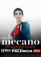 HOMENAJE A MECANO: ME CUESTA TANTO OLVIDARTE