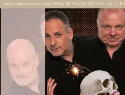 HOY NOS ESTRENAMOS