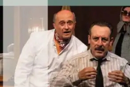 EL BARBERO DE PICASSO