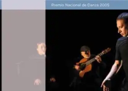ISRAEL GALVÁN