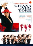 GITANA EN NEW YORK