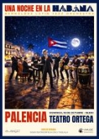 UNA NOCHE EN LA HABANA