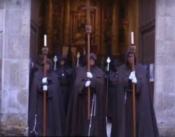 Procesiones Semana Santa de Palencia