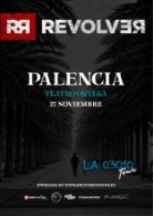 REVOLVER, LA 03010 TOUR