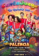 CANTAJUEGO: YO QUIERO SER