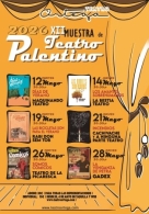 Muestra de Teatro Palentino 2026