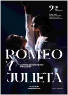 BALLET ROMEO Y JULIETA, S. PROKOFIEV