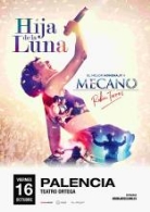 HIJA DE LA LUNA: EL MEJOR HOMENAJE A MECANO
