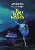 EL LAGO DE LOS CISNES, BALLET DE KIEV