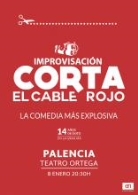 CORTA EL CABLE ROJO
