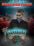 DANI MARTÍNEZ: 'REMEMBER'