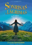 SONRISAS Y LÁGRIMAS, EL MUSICAL