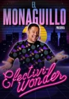 EL MONAGUILLO: 'EFECTIVI-WONDER'