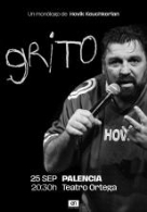 HOVIK: 'GRITO'