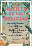 La Huerta de las Delicias Palencia