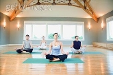 Campo de Meditación. Meditaciones activas OSHO