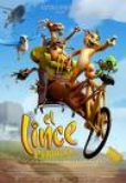 Cine infantil - Lince perdido