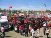 XX Feria de Maquinaria y Automoción de Carrión
