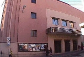 Cine para Mayores