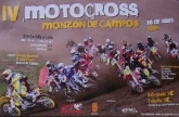 IV Motocross de Monzón de Campos