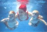 ACTIVIDADES ACUATICAS PARA BEBES E INFANTES