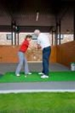 CLASES INDIVIDUALES DE GOLF