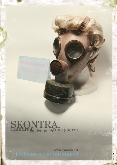 SKONTRA punk folk Asturies