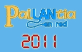 7ª edición LAN Party - Pallantia en red 2011