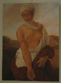 Exposición. Academia de Pintura