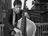 Puestas de Sol: Javier Moreno, New York Ensemble. Jazz