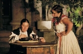 Teatro: Aula Teatro Universidad Barcelona. La Barraca. Historias Peregrinas