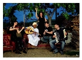 Noches de San Francisco: Lafra. Música Sefardí Centroeuropea