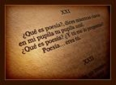 Jornadas de Poesía “Ciudad de Palencia”