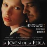 Ciclo " Cine y Artistas " "La Joven de la Perla"