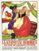 Cine y Artistas. "La Hermesse Heróica"