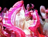 Musicaprendo. Rosa Sánchez. "Folklore mexicano"