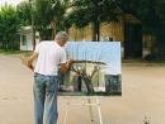XXI Edición del Concurso Nacional de Pintura Rápida de Palencia