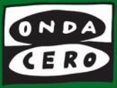 PROGRAMA DE ONDA CERO ‘LA BRUJULA’, DIRIGIDO POR EL PERIODISTA CARLOS ALSINA