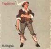 Teatro Infantil. “Fagiolino el asno de oro”.