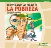 ONG AMYCOS. “Investigando las causas de la pobreza”