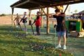 Trofeo “Feria Chica” de Tiro Olímpico
