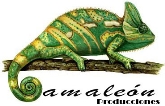 CAMALEÓN PRODUCCIONES. “Alma mágica”.