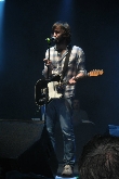 Concierto de "El Pescao"
