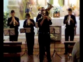 Puestas de Sol: "Xauen Metals", Quinteto de metales.
