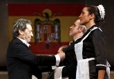 La Cena de los Generales