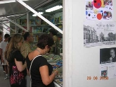 Feria del Libro. Fiesta de San Antolín 2019