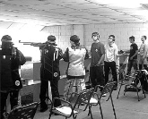 Campeonato de Tiro Olímpico San Antolín
